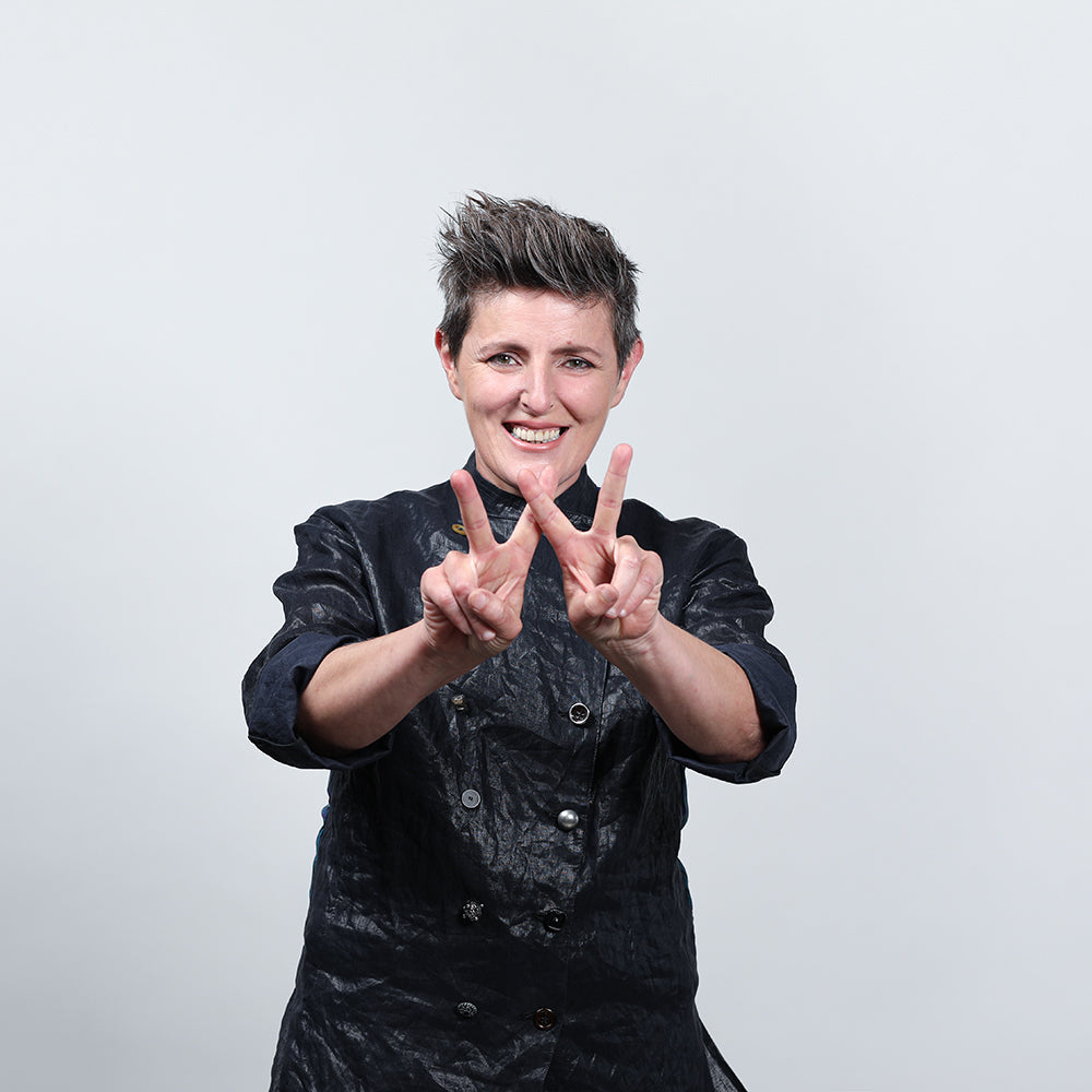 02/04/26 A CENA CON VIVIANA VARESE e la sua storia: Menu completo