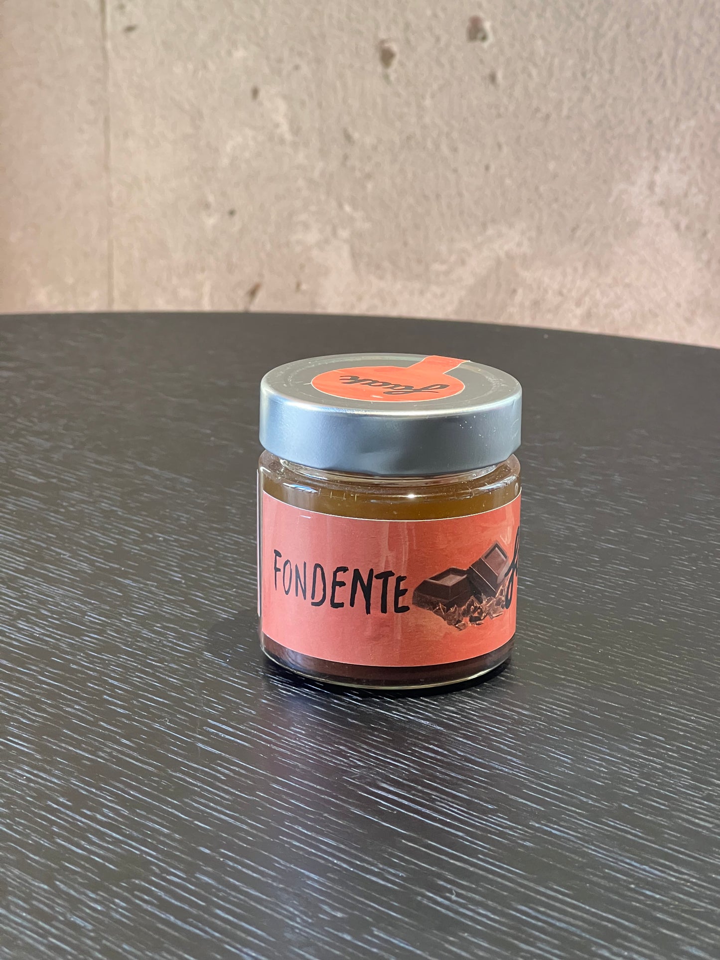 Crema spalmabile fondente