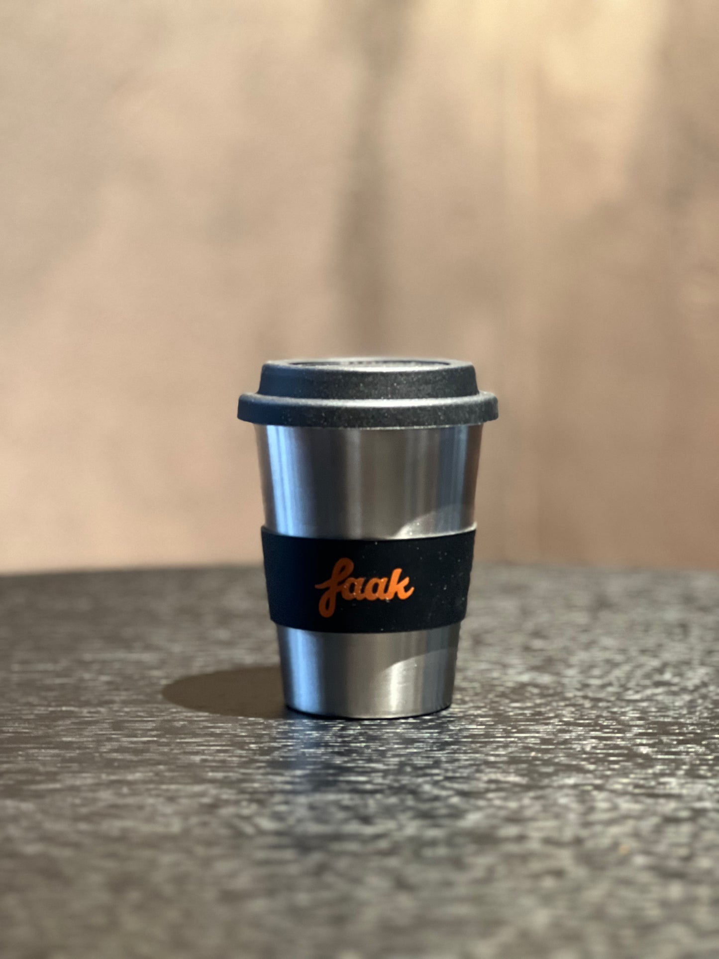 TRAVEL MUG FAAK