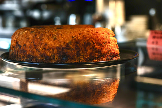 05/19 - Corso LA CUCINA NAPOLETANA ANTICA: TIMBALLI, SARTÙ E GATEAU CON VIVIANA VARESE