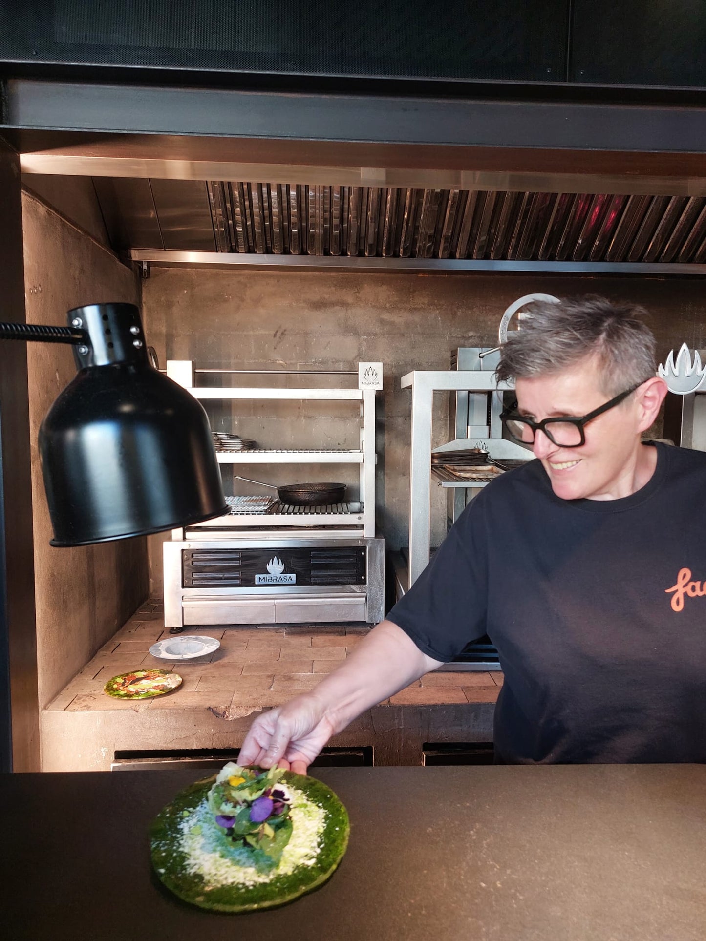 02/23/26 - Corso IN CUCINA CON VIVIANA VARESE: MENU ALLA BRACE